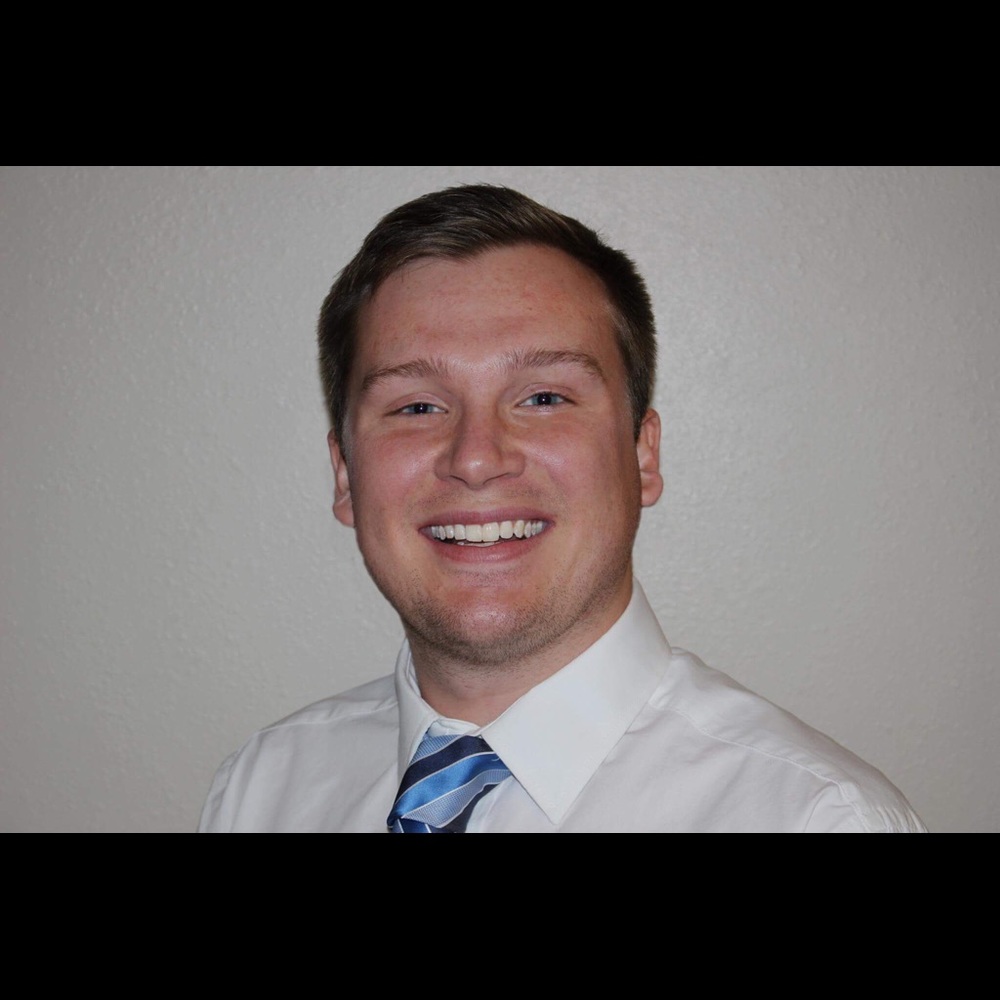 Meet your Posher, Chris